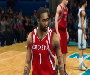 nba2k16麦迪MC存档 | NBA2K16麦迪MC存档下载