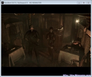 生化危机0HD重制版完美存档 | 生化危机0HD重制版完美存档下载