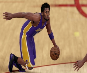 nba2k16科比面补 | NBA2K16科比面补下载