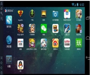 海马玩安卓模拟器下载(Droid4X) 0.6.1 官方版|海马玩模拟器