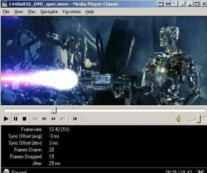 Media Player Classic Home cinema v1.7.9.122 中文版(32位&64位) | 播放器软件