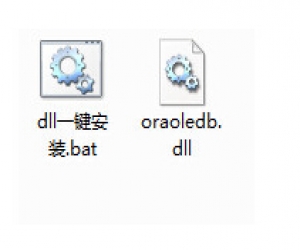 oraoledb.dll | dll文件