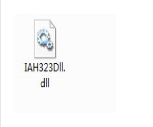 IAH323Dll.dll | 重要dll文件