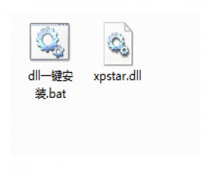 xpstar.dll | 重要dll文件