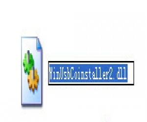 winusbcoinstaller.dll | dll文件