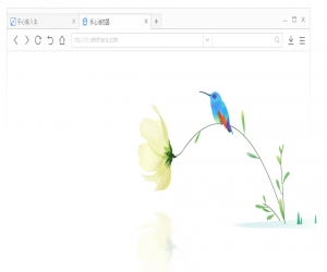 手心浏览器 1.0.0.1030 官方版 | 网页浏览器