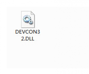 devcon32.dll | 重要dll文件