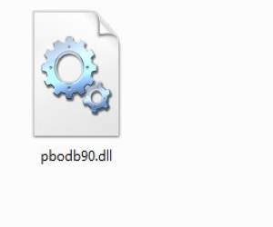 pbodb90.dll | pbodb90.dll下载