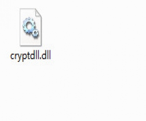 cryptdll.dll | cryptdll.dll下载