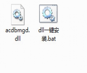 acdbmgd.dll | acdbmgd.dll下载