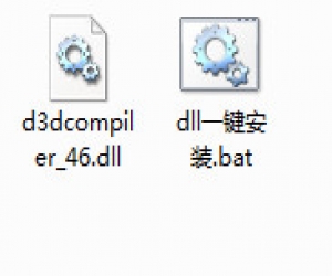 d3dcompiler_46.dll | d3dcompiler_46.dll下载