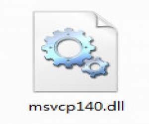 msvcp140.dll | msvcp140.dll下载