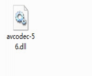 avcodec-56.dll | avcodec-56.dll下载