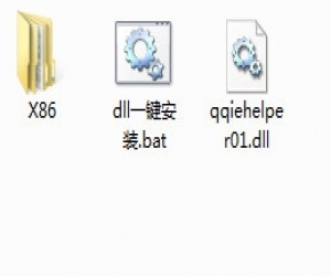 qqiehelper01.dll | qqiehelper01.dll下载