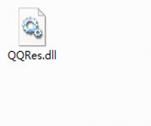 qqres.dll | qqres.dll下载