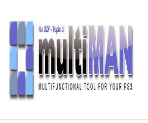 multiMAN v04.78.00 BASE CEX 中文版 | multiMAN下载