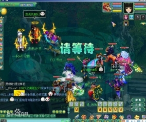 神武客户端 v0.7.202 | 免费回合制网游