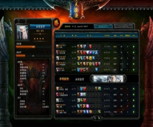 天翼决 F2.820 | DOTA类竞技网游